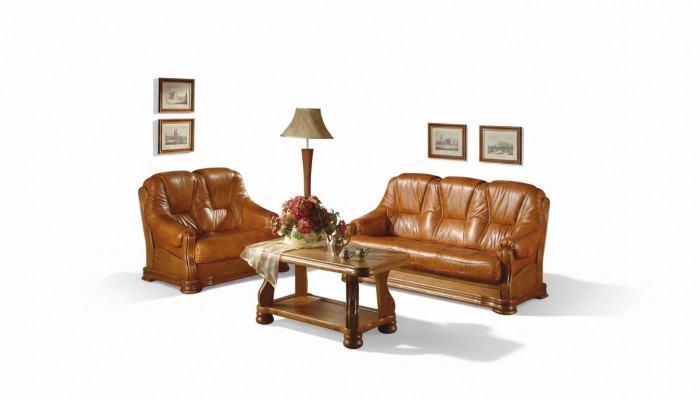 3+2 seater couch upholstery seating set 100% Italian leather suites