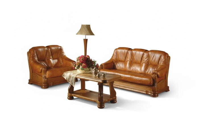 Two-seater Sofa 2-seater Classic Sofas New Couches (without 3+1 Seater) Upholstery