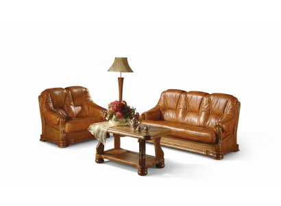 Two-seater Sofa 2-seater Classic Sofas New Couches (without 3+1 Seater) Upholstery