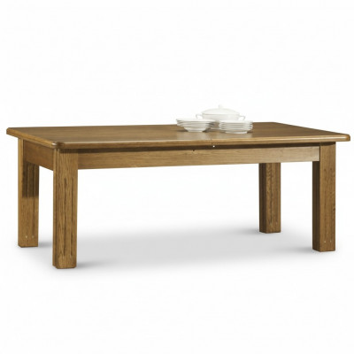 Dining table 250/450 cm kitchen table restaurant table wood dining room tables