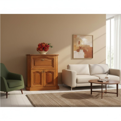 Classic dresser, dressers, chest of drawers, antique style cabinet.