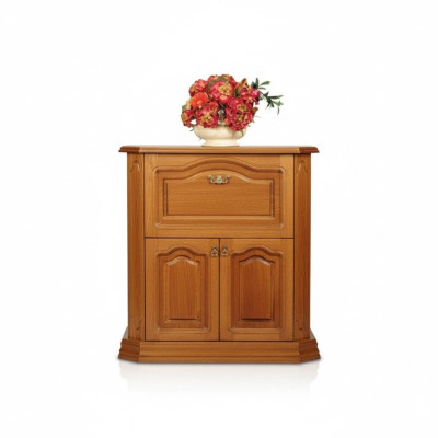Classic dresser, dressers, chest of drawers, antique style cabinet.