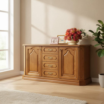 Classic dresser dressers chest of drawers decorative sideboard furniture