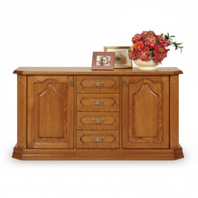 Classic dresser dressers chest of drawers decorative sideboard furniture