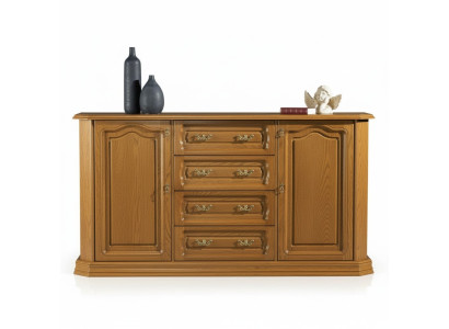 Country house dresser dressers dresser cabinet sideboard furniture
