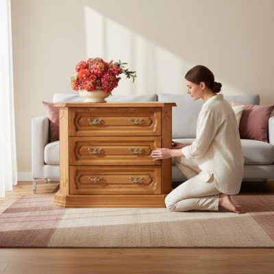 Classic dresser, dressers, decorative dresser cabinet, sideboard furniture