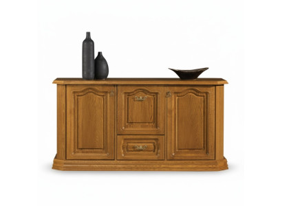 Country House Dressers Dresser Cabinet Sideboard Furniture Wood Sideboard