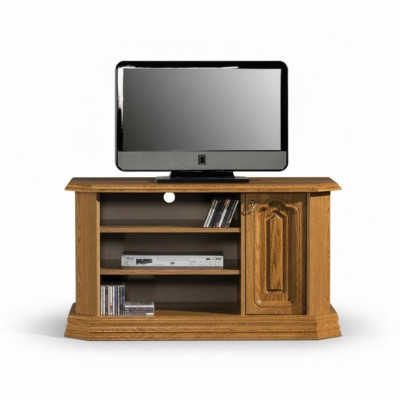 RTV Antique Style Sideboard New Television Baroque Rococo TV Hi-Fi Cabinet