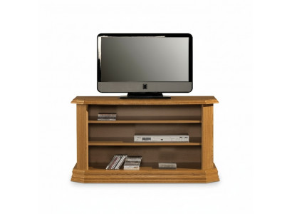 RTV antique-style sideboard new television TV hi-fi cabinet luxury 120 cm