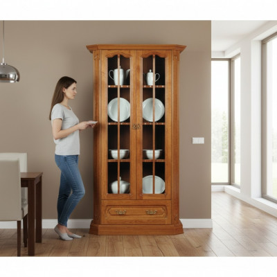 Chest showcase cabinets decorative display cabinets sideboard glass designer