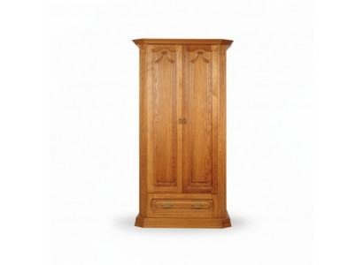 Country House Wardrobe Wooden Cabinet Office Classic Wardrobes New