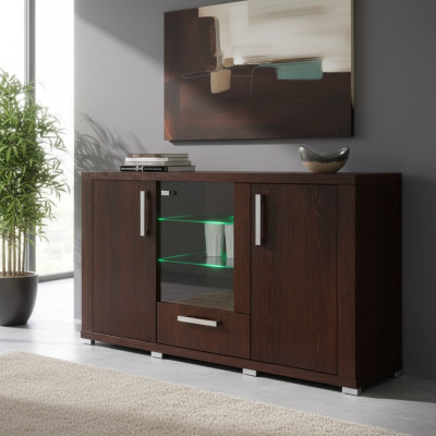 Classic dresser, dressers, dresser cabinet, decorative wooden cabinet, living.