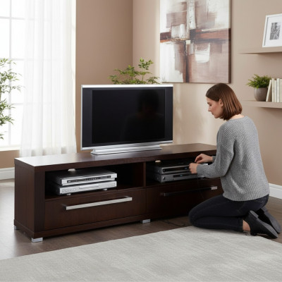 Design Base Cabinet RTV TV Table Sideboard Cabinet TV Cabinet