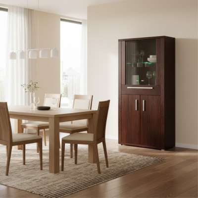 Display cabinet dresser glass shelf display cabinets shelves wood cabinets bar