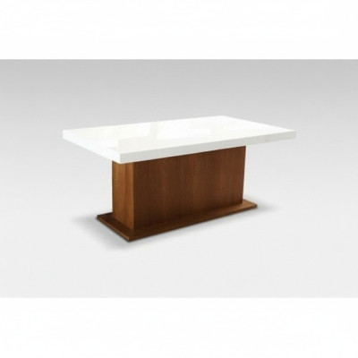 Column table dining table dining tables tables 160/240cm office design wood conference table