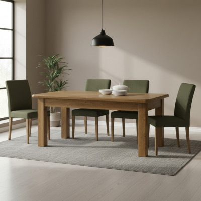 XXL Table Big Design Conference Table Wooden Table Tables Meeting Dining Room