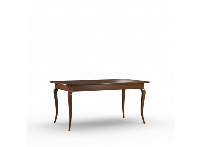 Extendable Oval Dining Table 160/260cm Wood Tables Classic Dining Room Furniture Table