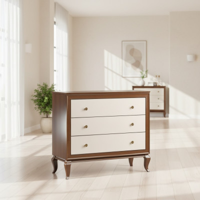Classic chest of drawers, dressers, antique office cabinet, sideboard design