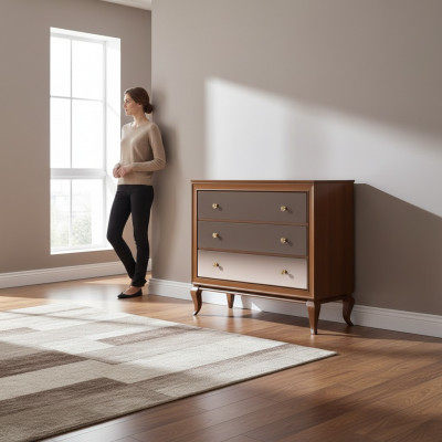 Luxury dresser cabinet sideboard dressers cabinets style furniture sideboards