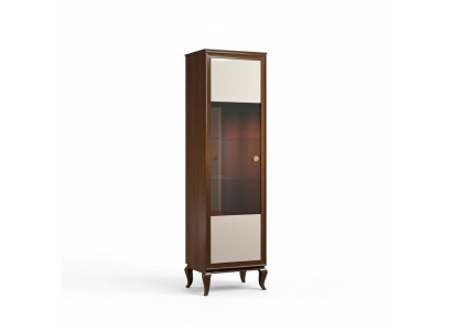 Classical cabinets display cabinets living room furniture noble luxury cabinet display glass