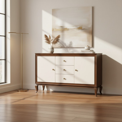Luxury dresser cabinet sideboard sideboard dressers cabinets style furniture