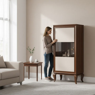 Sideboard, display cabinet, sideboards, display cabinets, living room, sideboard, designer cabinet, cabinets