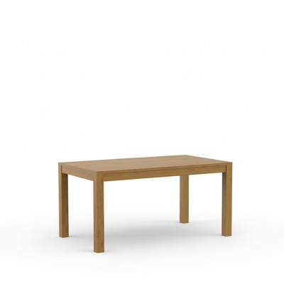 Design dining table in antique style dining table modern tables living room wood 160/220cm