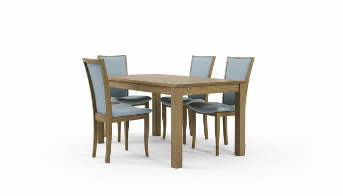Tables Dining group Dining room furniture Chair set Table Wood Dining furniture