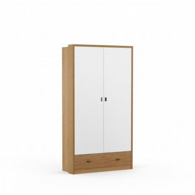Wardrobe Bedroom Floating Doors 117 cm Wardrobes Sliding Doors