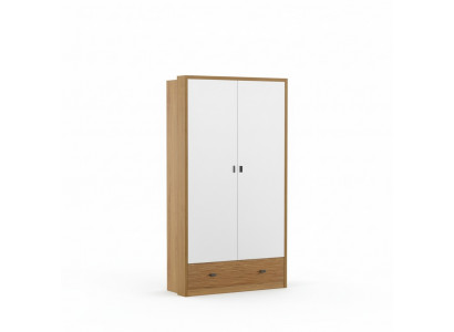 Wardrobe Bedroom Floating Doors 117 cm Wardrobes Sliding Doors