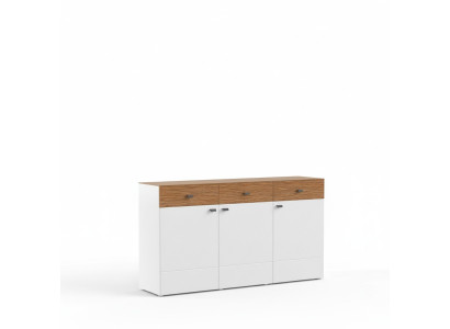 Sideboard showcase sideboards showcases sideboard-cupboard cupboards cupboard 166x93cm new