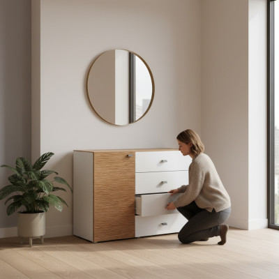 Sideboard display cabinet sideboards display cabinets chest of drawers sideboard modern cabinet NEW