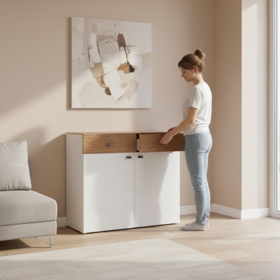Design dresser sideboard dressers XXL new sideboard living room modern sideboard