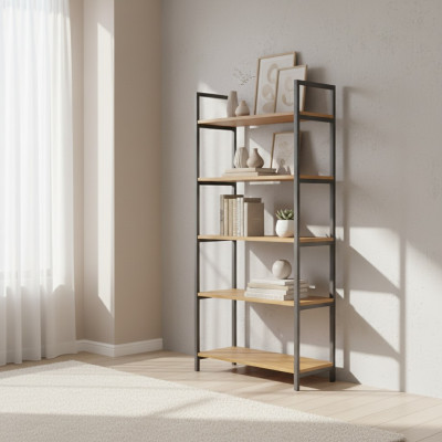 Designer cabinet partition wall shelves living room cabinets system office furniture new