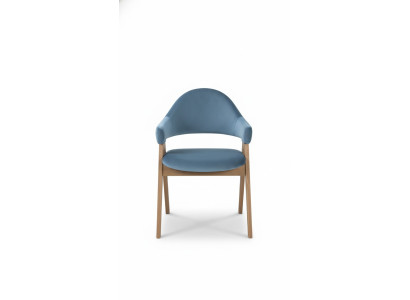 Luxury design upholstery solid wood chair chairs seat back office dining room