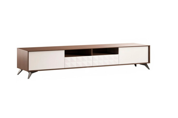 RTV Sideboard TV Wall High Gloss Lowboard TV Cabinet TV LED TV Cabinet