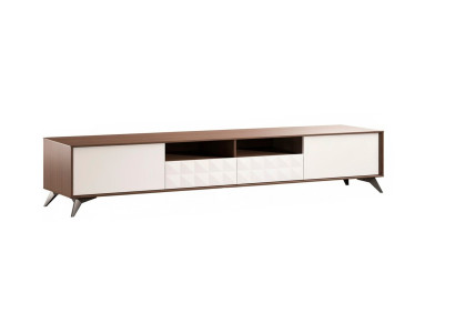 RTV Sideboard TV Wall High Gloss Lowboard TV Cabinet TV LED TV Cabinet