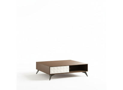 Coffee table side table living room design coffee table leather sofa tables new wood