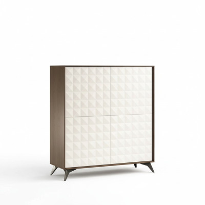 Sideboard Display Cabinet Sideboards Display Cabinets Side Cabinet Glass Designer Cabinet 114 cm