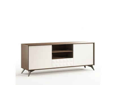 RTV design sideboard TV wall low board luxury new shelves new sideboard cabinet