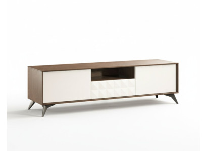 RTV design sideboard TV wall low board luxury new shelves new dresser cabinet
