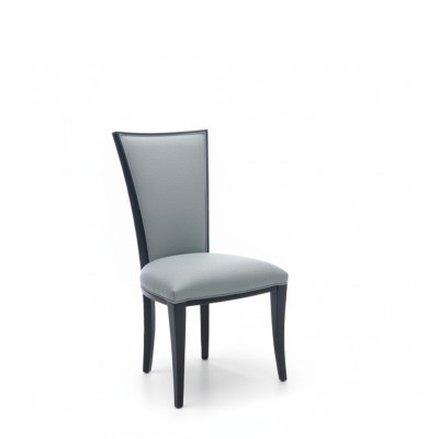 Set of 2 Solid Wood Chairs Dining Room Chair Designer Chairs New Dining Chairs