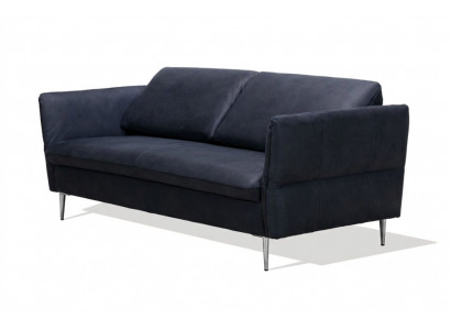 Three-seater 3 Seat Sofa Living Landscape Set Fabric Upholstery Couch Design new