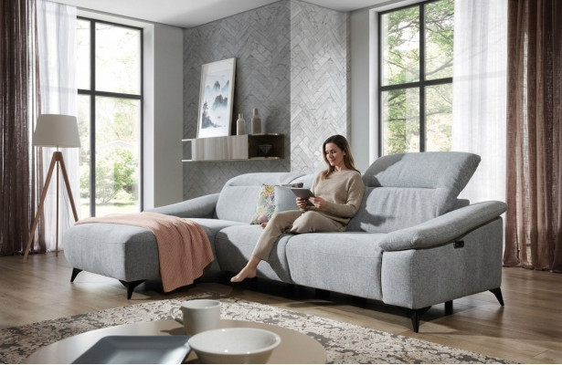 Multifunction sofa adjustable electric adjustable sofas lounge