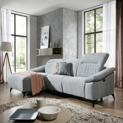 Multifunction sofa adjustable electric adjustable sofas lounge