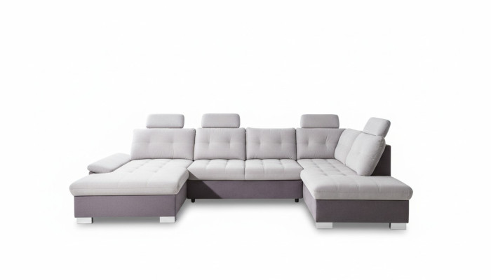 Classic upholstered living landscape living room corner sofa set sleeping sofas sofa