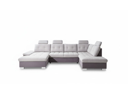 Classic upholstered living landscape living room corner sofa set sleeping sofas sofa