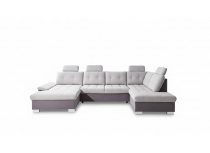 Classic upholstered living landscape living room corner sofa set sleeping sofas sofa