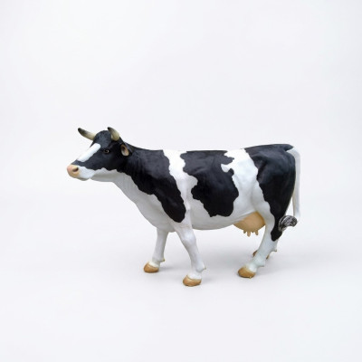 Cow display decoration farm decor garden cows sculpture cow 240cm new