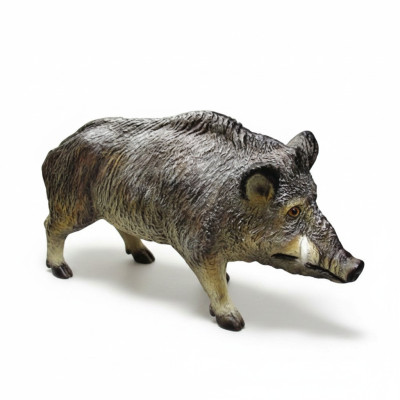 Pig Mast Farm Decoration Garden Figurines Statue Animal Sausage Statues 154cm